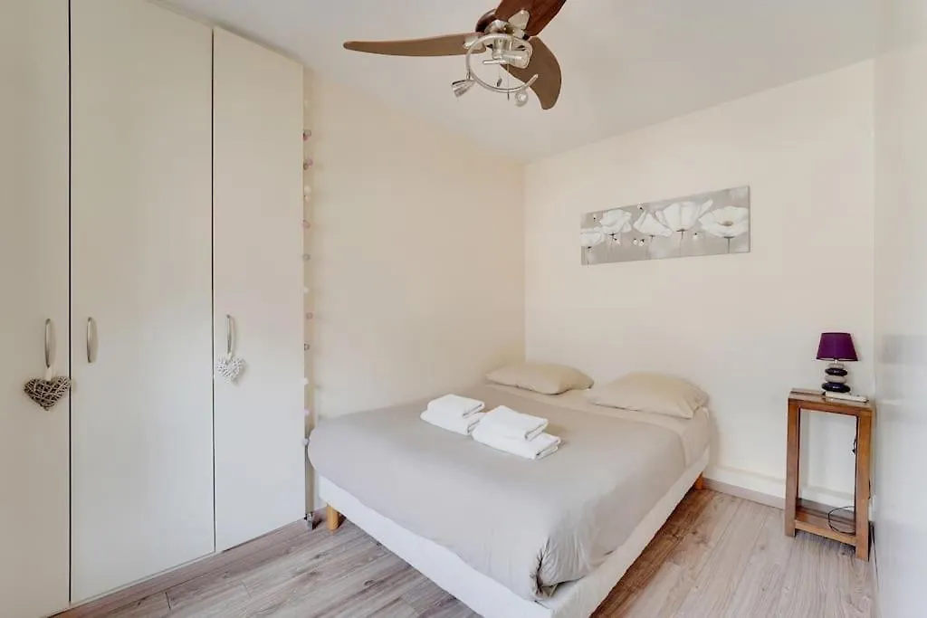 Apartment Charming Close To Grand Rex Paris