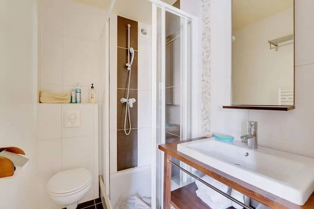 Apartment Charming Close To Grand Rex *